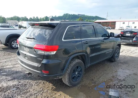 2014 Jeep Grand Cherokee Laredo z USA, uszkodzony, nr VIN 1C4RJFAG0EC272430